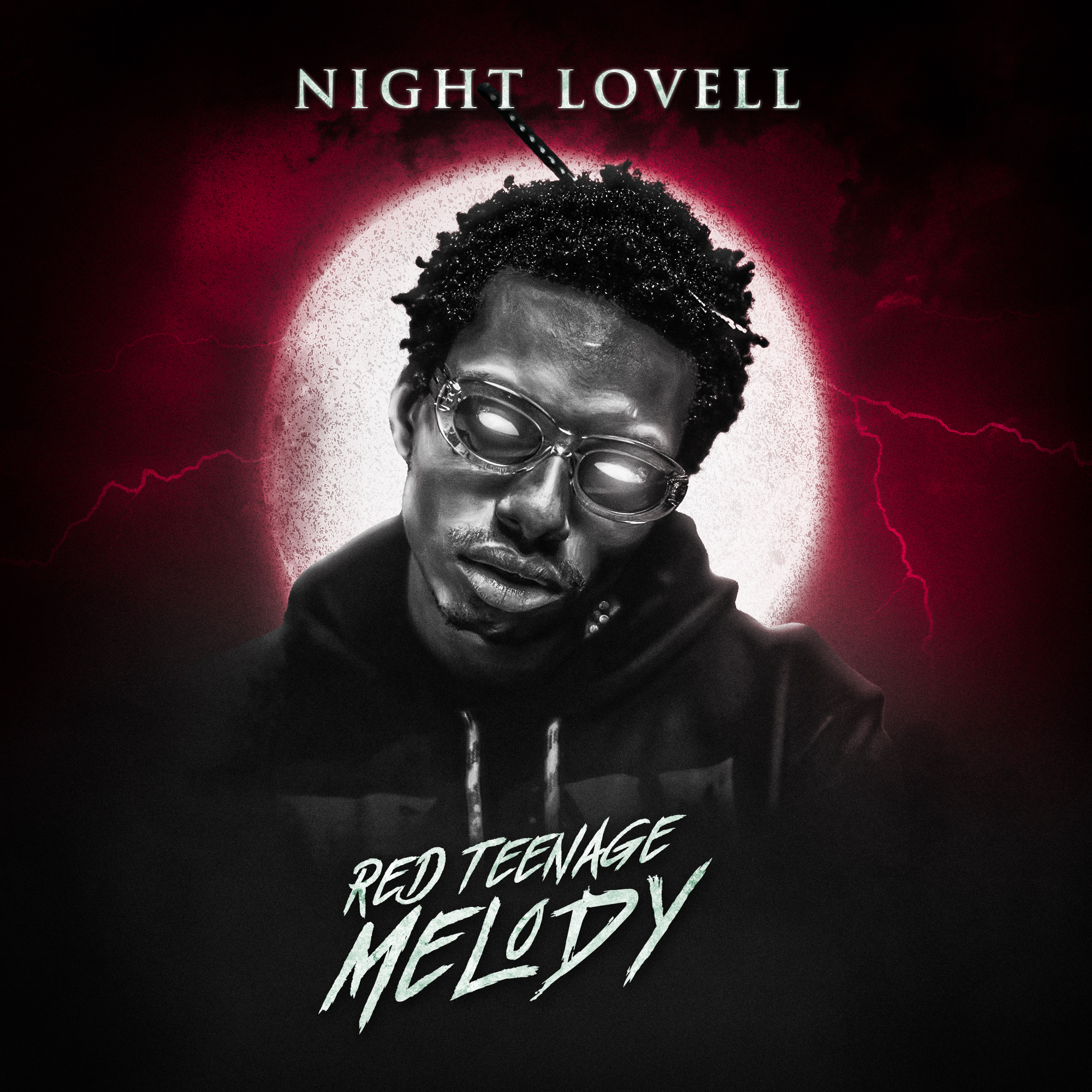 Album Artwork: Night Lovell-alt